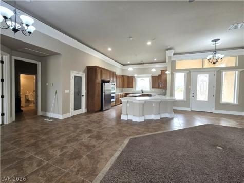 4320 Tiger Road Pahrump NV 89048