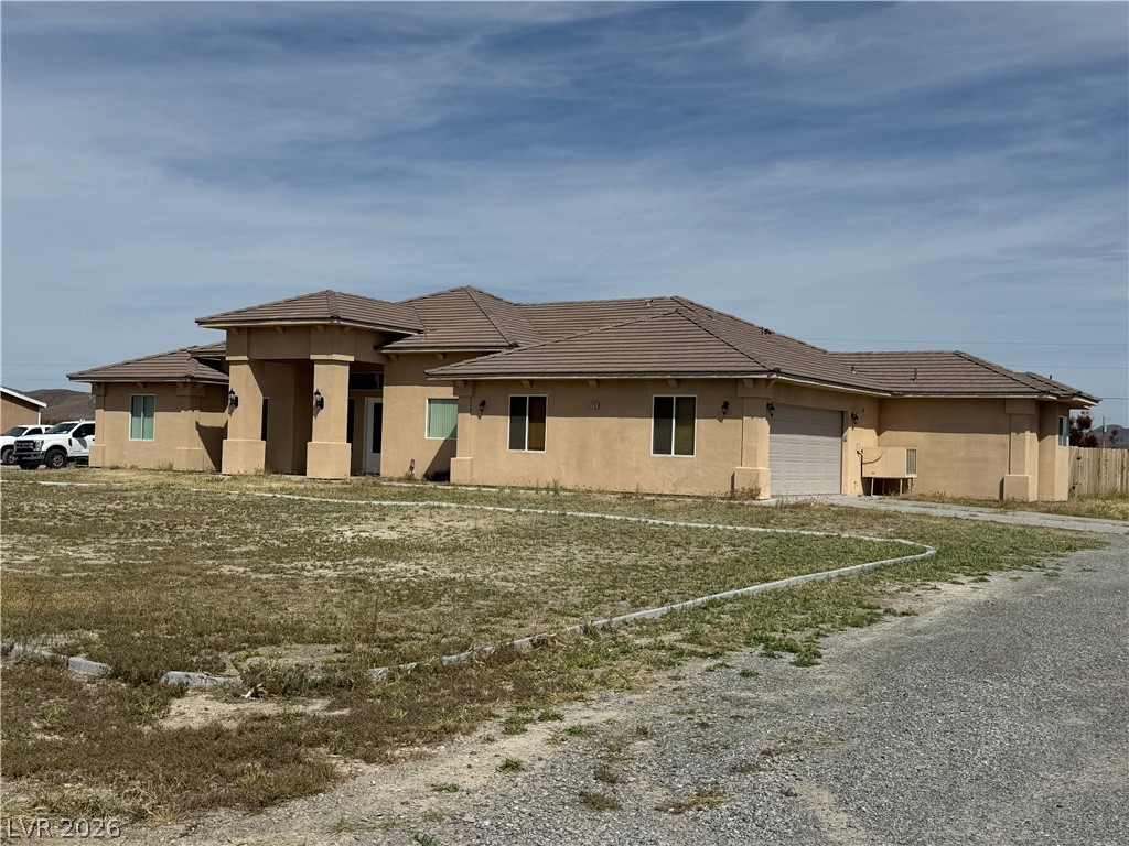 4320 Tiger Road Pahrump NV 89048