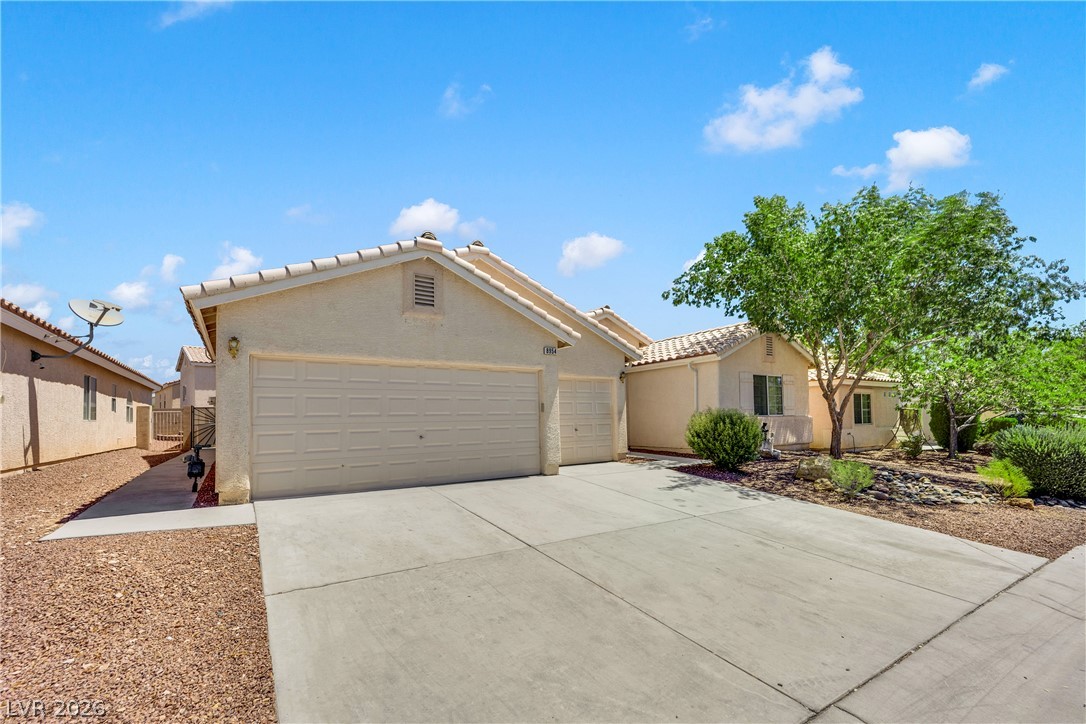 8954 Frasure Falls Avenue Las Vegas NV 89178