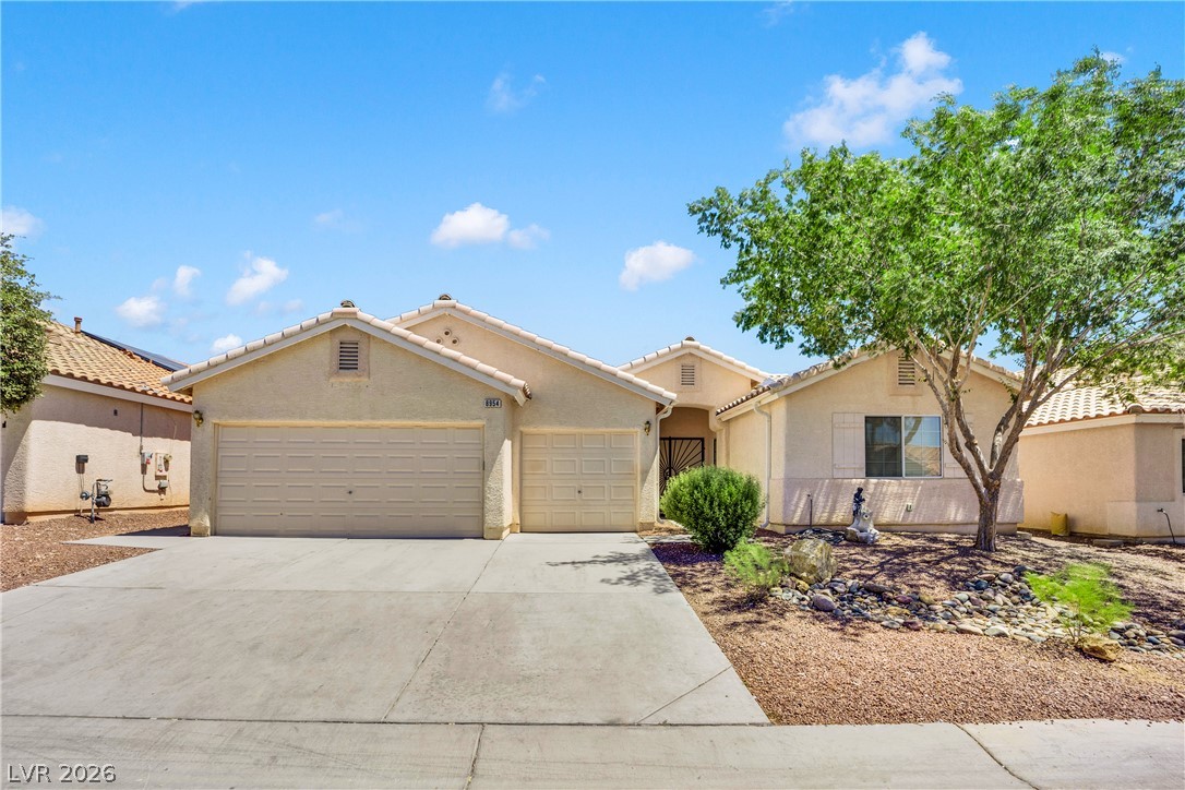 8954 Frasure Falls Avenue Las Vegas NV 89178