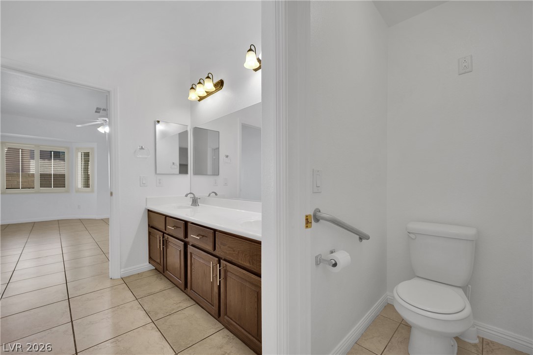 8954 Frasure Falls Avenue Las Vegas NV 89178