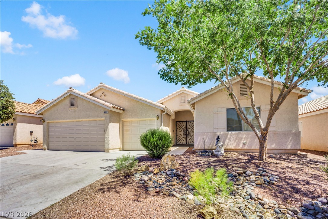 8954 Frasure Falls Avenue Las Vegas NV 89178