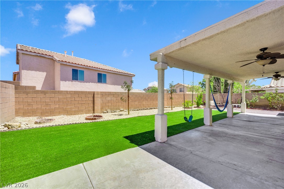 8954 Frasure Falls Avenue Las Vegas NV 89178