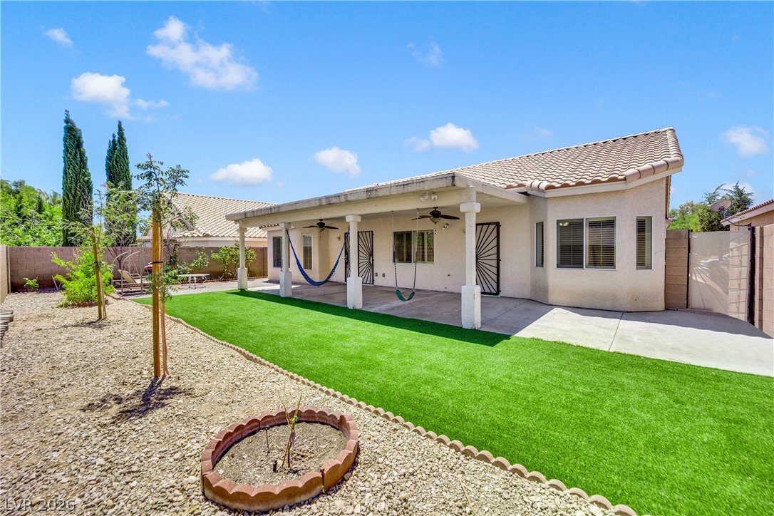 8954 Frasure Falls Avenue Las Vegas NV 89178