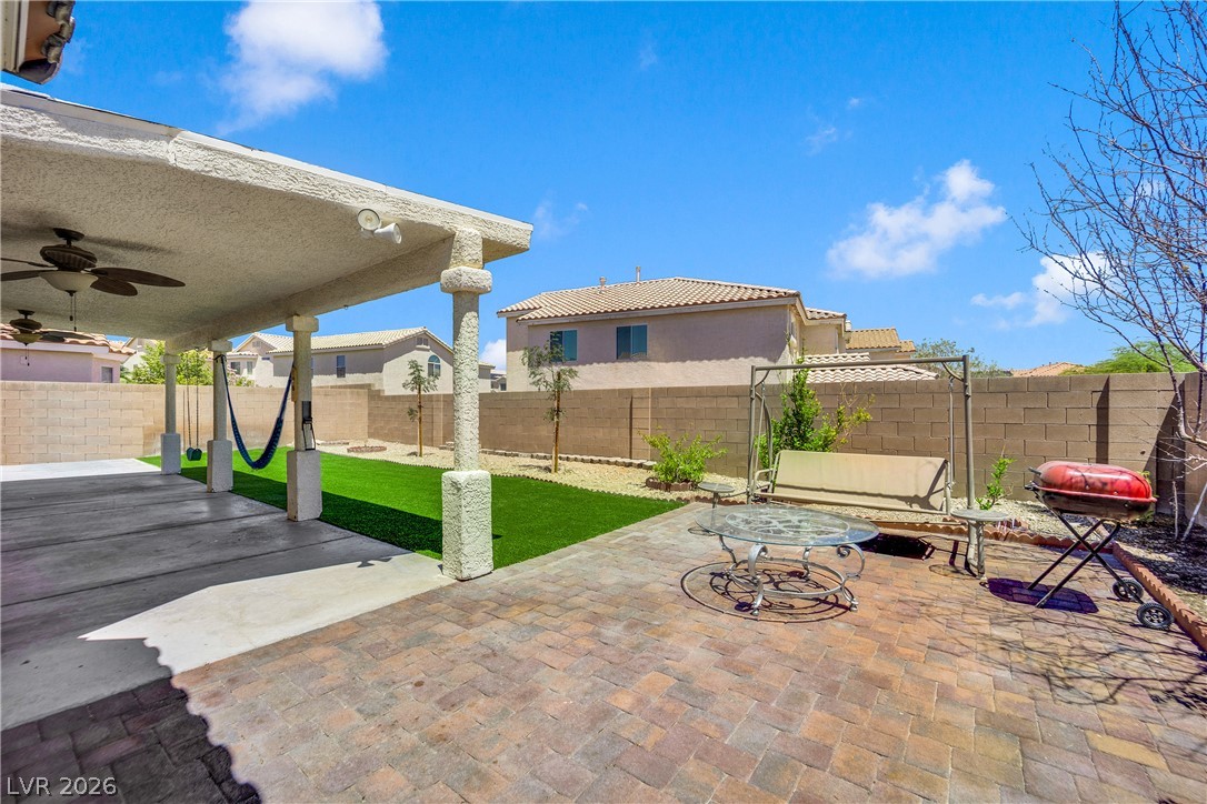 8954 Frasure Falls Avenue Las Vegas NV 89178