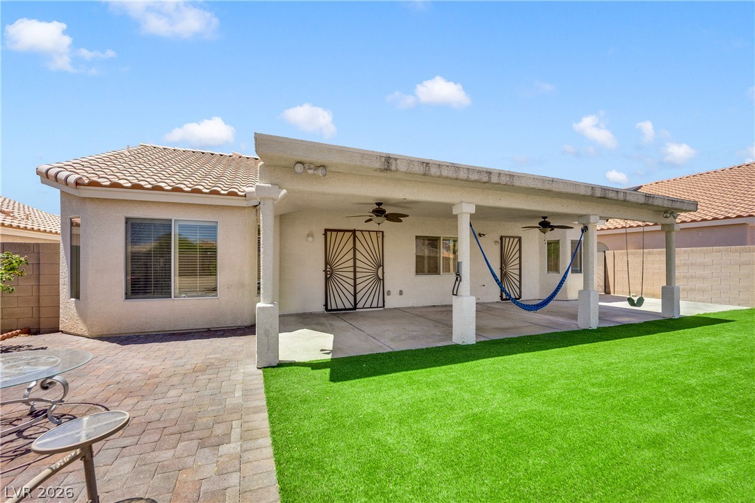 8954 Frasure Falls Avenue Las Vegas NV 89178