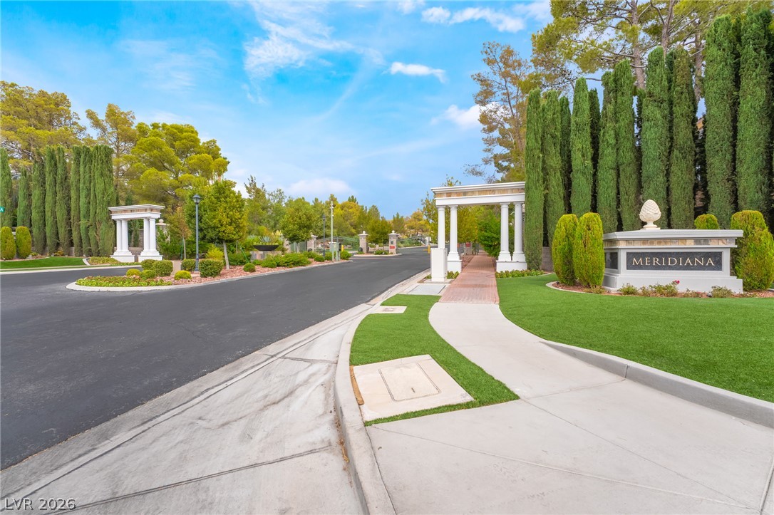 3033 Via Meridiana Henderson NV 89052