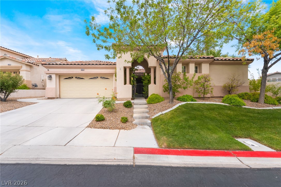 3033 Via Meridiana Henderson NV 89052