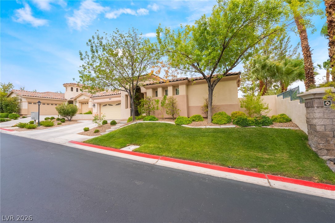 3033 Via Meridiana Henderson NV 89052