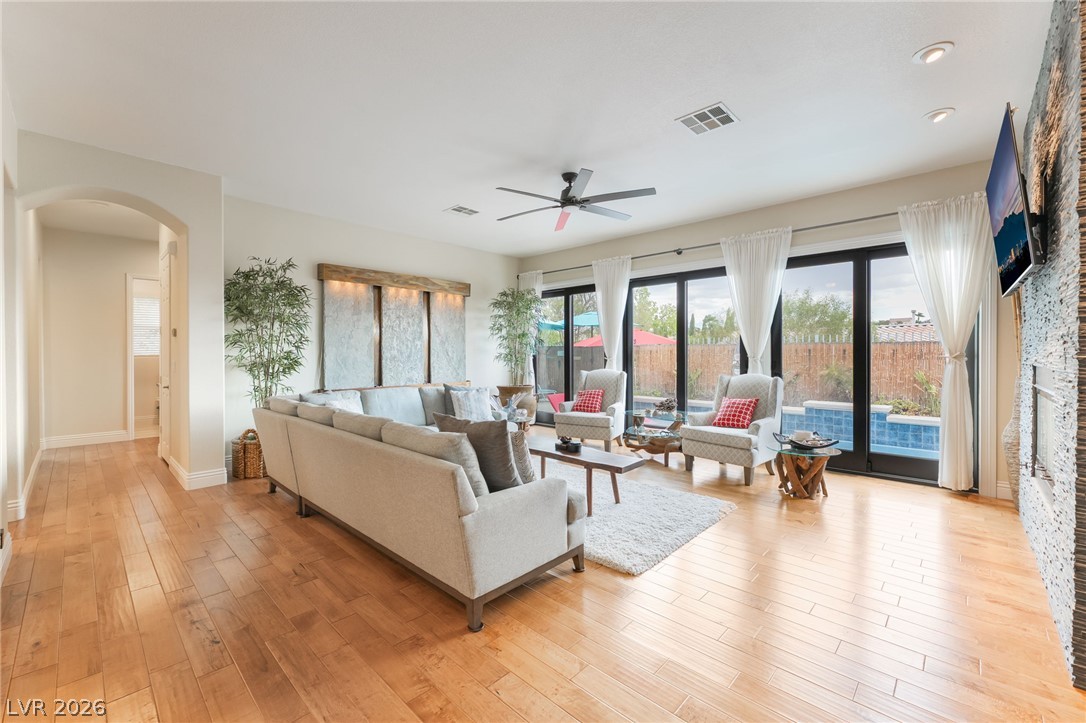 3033 Via Meridiana Henderson NV 89052