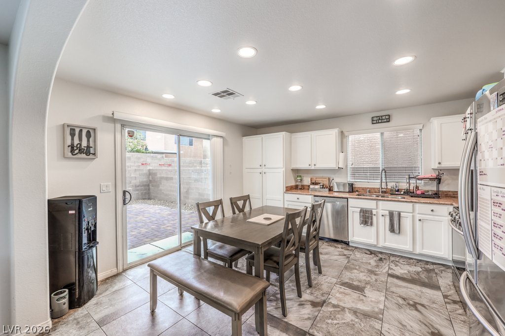 8938 Bonneville Peak Court Las Vegas NV 89148
