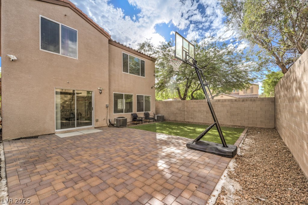 8938 Bonneville Peak Court Las Vegas NV 89148