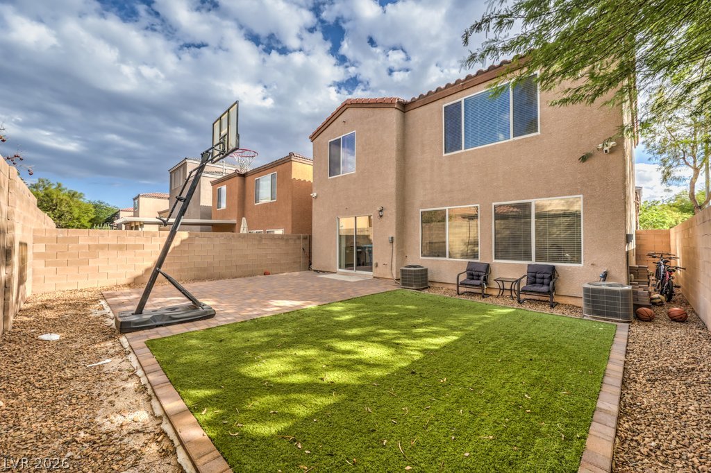 8938 Bonneville Peak Court Las Vegas NV 89148