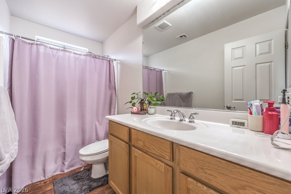 8938 Bonneville Peak Court Las Vegas NV 89148