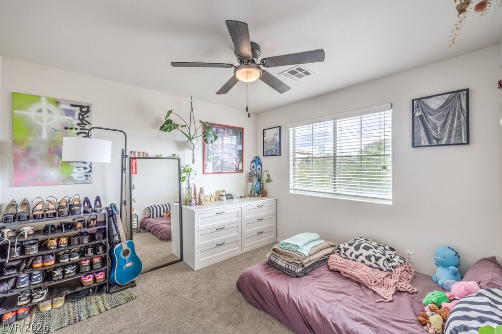 8938 Bonneville Peak Court Las Vegas NV 89148