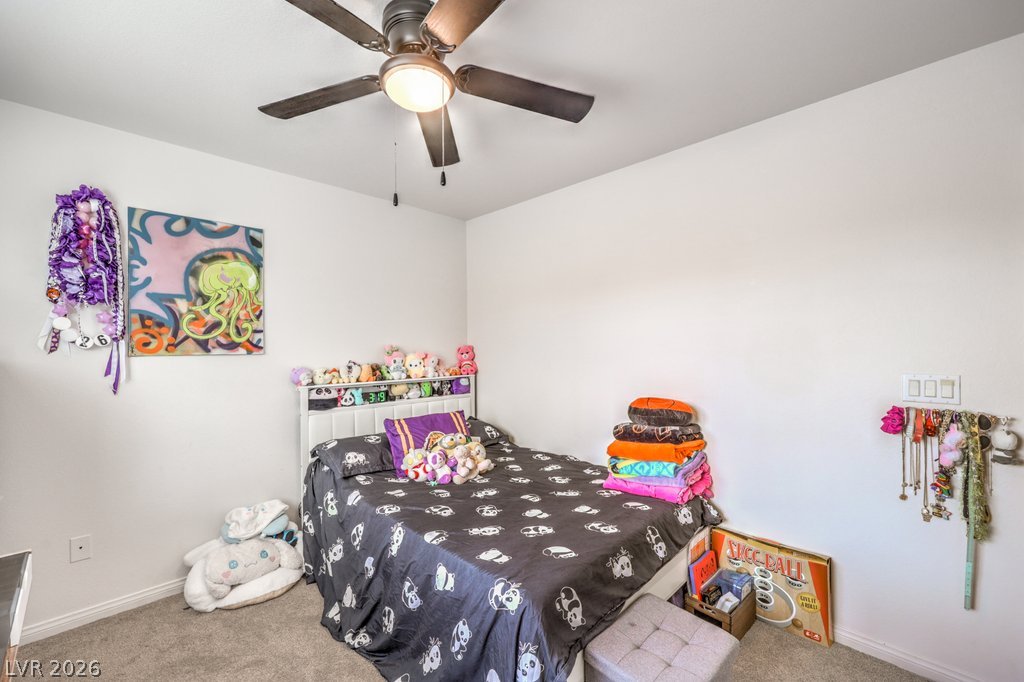 8938 Bonneville Peak Court Las Vegas NV 89148