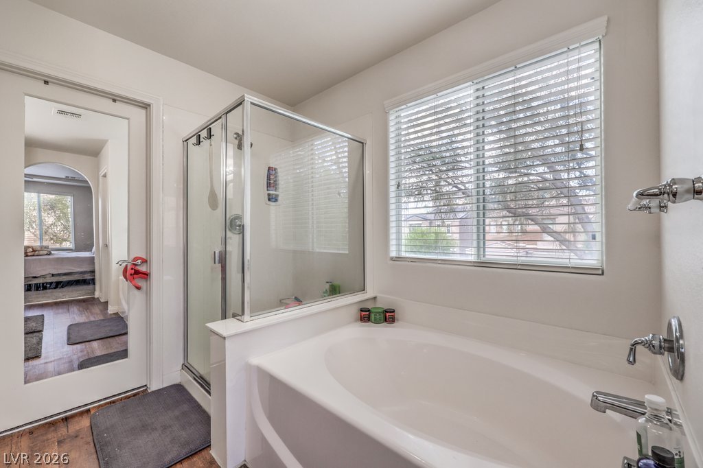 8938 Bonneville Peak Court Las Vegas NV 89148