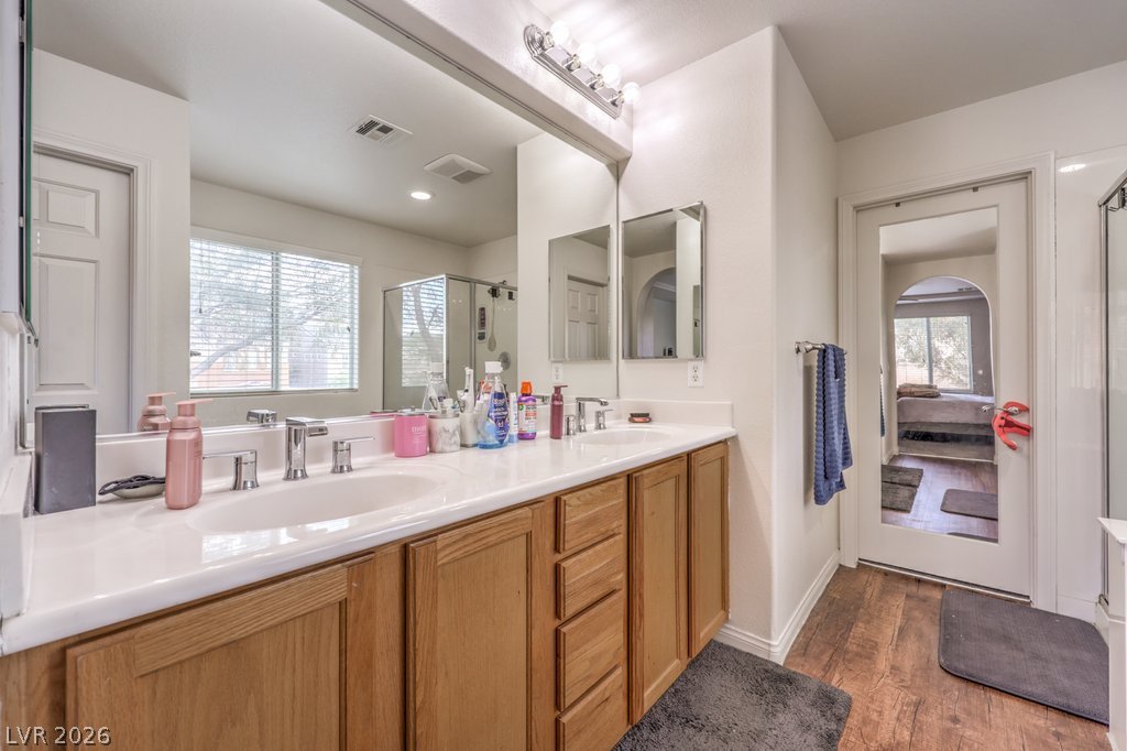 8938 Bonneville Peak Court Las Vegas NV 89148