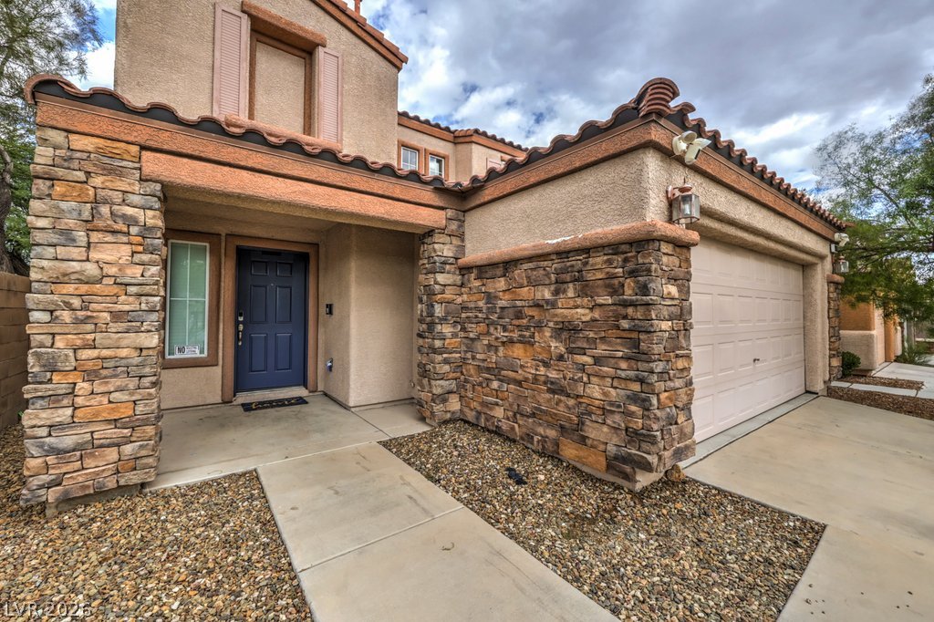 8938 Bonneville Peak Court Las Vegas NV 89148