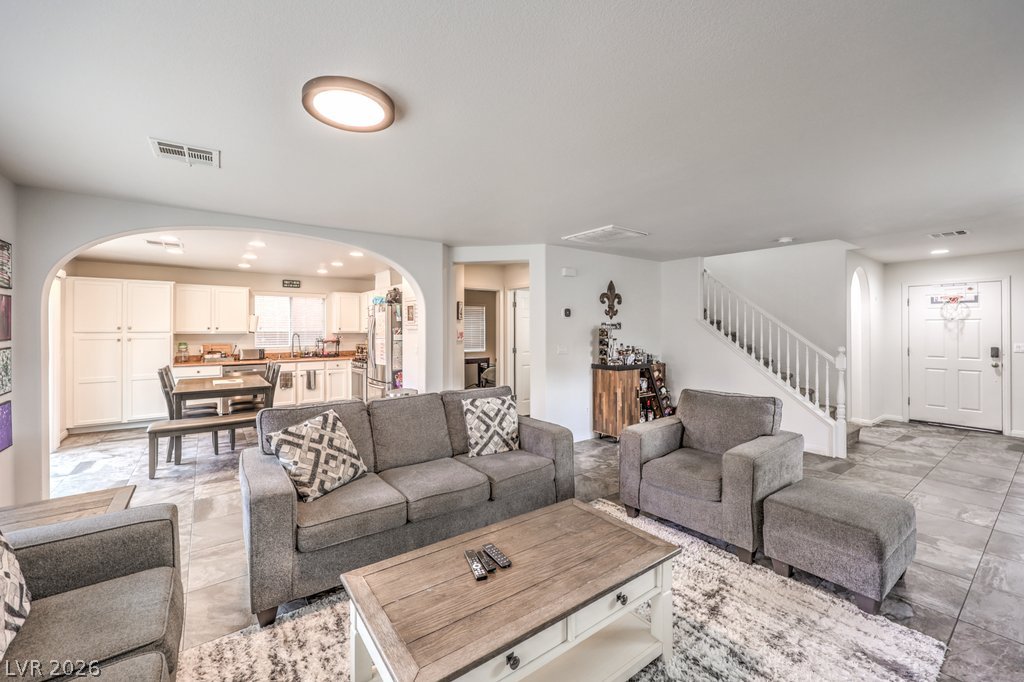 8938 Bonneville Peak Court Las Vegas NV 89148