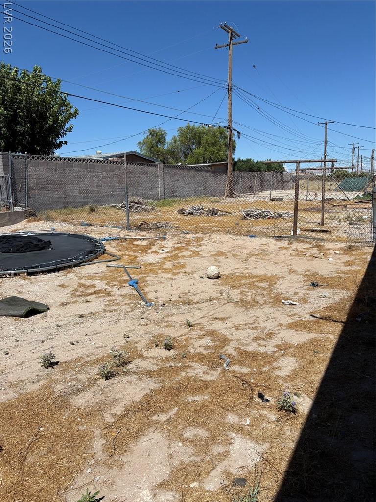 708 Van Ert Avenue North Las Vegas NV 89030
