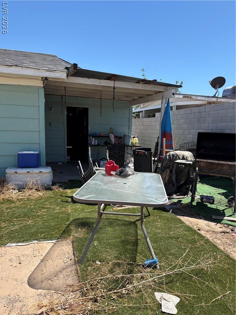 708 Van Ert Avenue North Las Vegas NV 89030