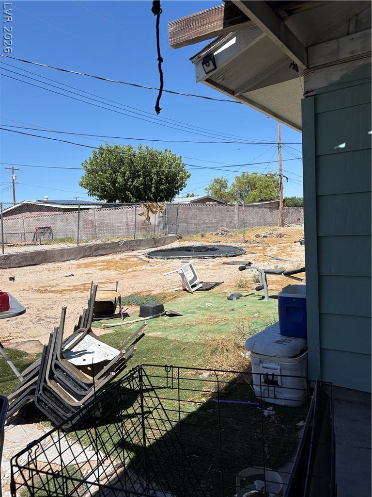708 Van Ert Avenue North Las Vegas NV 89030