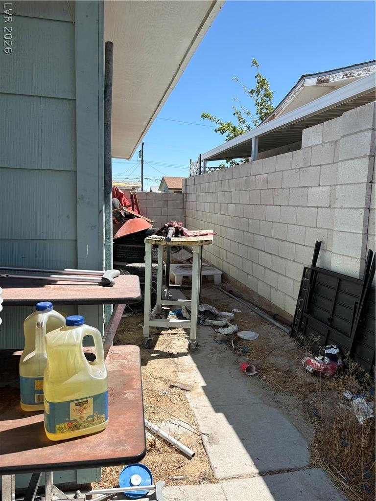 708 Van Ert Avenue North Las Vegas NV 89030