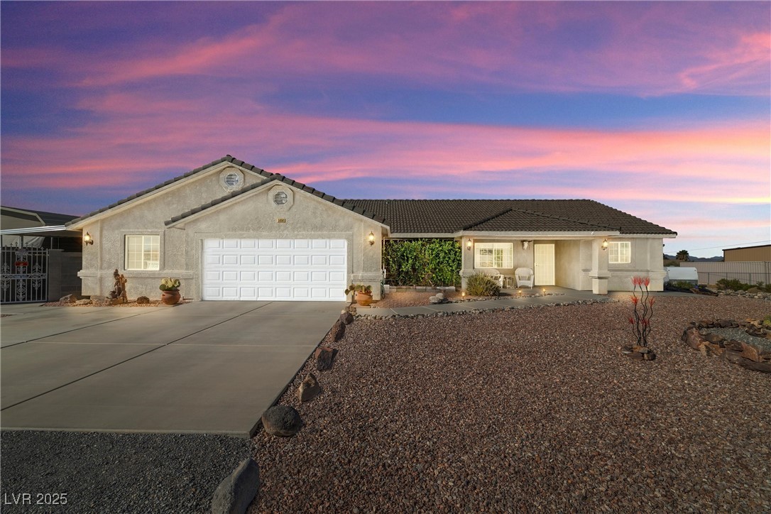 5950 Mojave Street Pahrump NV 89061