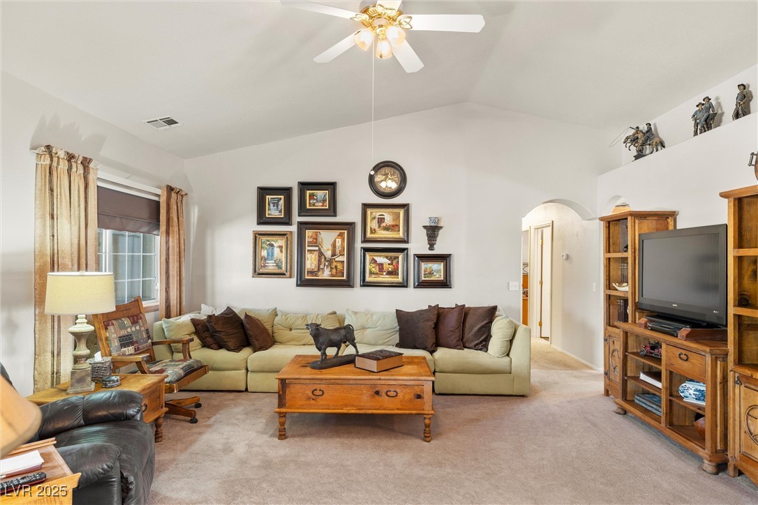 5950 Mojave Street Pahrump NV 89061