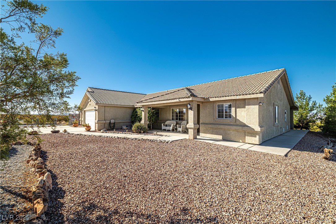 5950 Mojave Street Pahrump NV 89061
