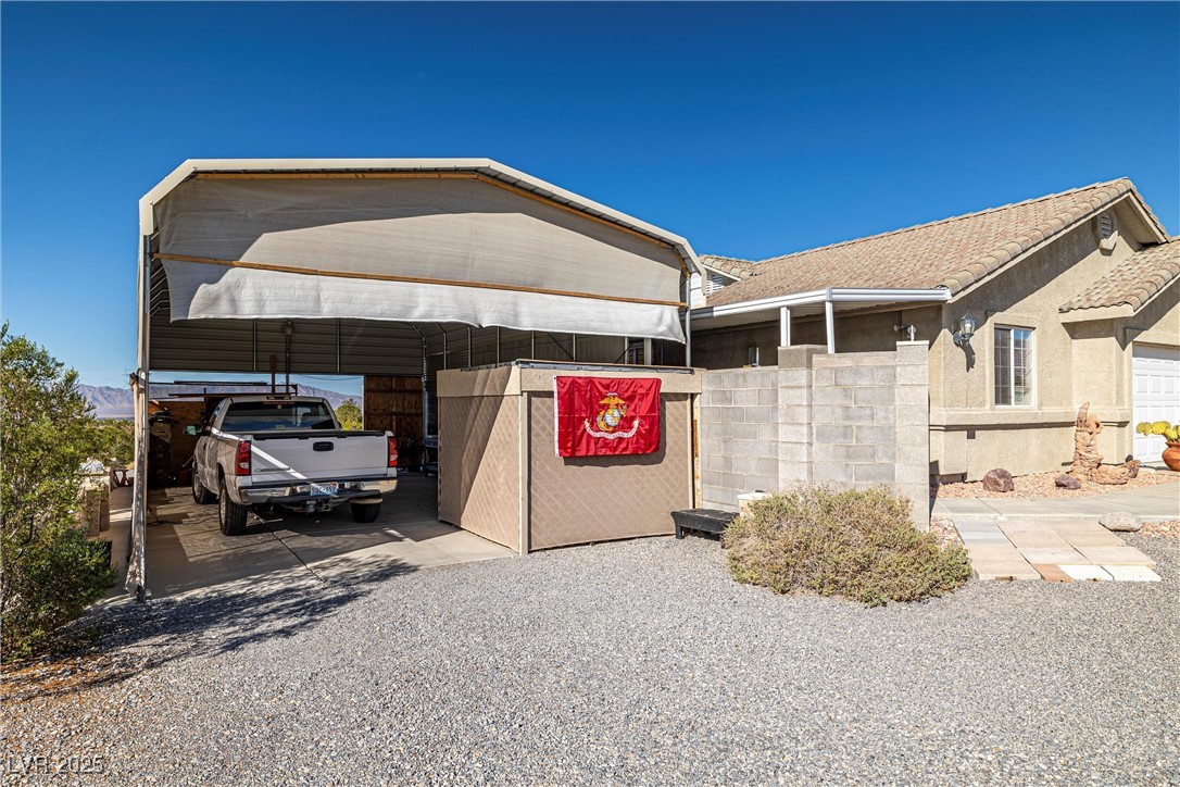 5950 Mojave Street Pahrump NV 89061