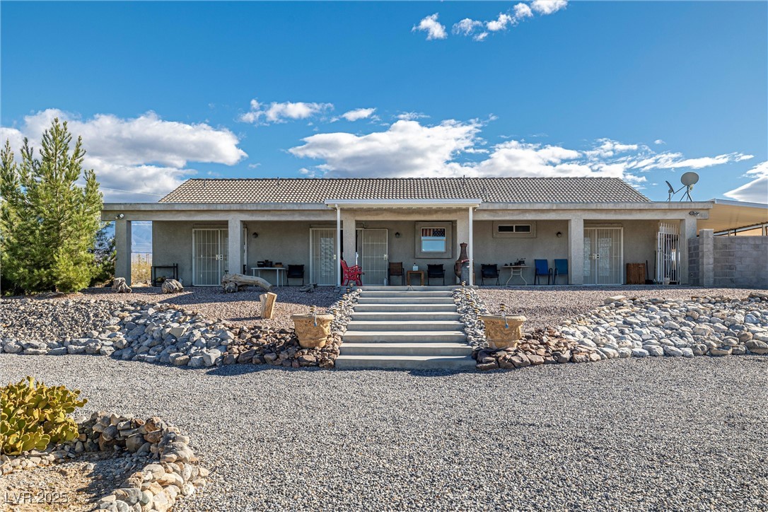 5950 Mojave Street Pahrump NV 89061