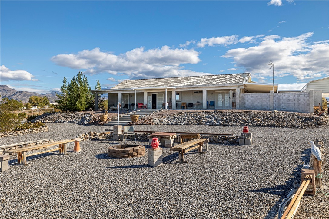 5950 Mojave Street Pahrump NV 89061