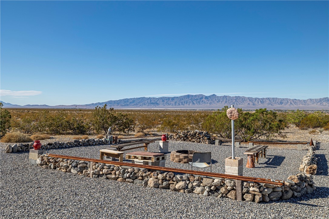 5950 Mojave Street Pahrump NV 89061