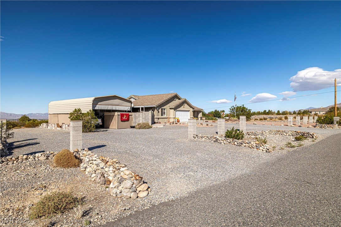 5950 Mojave Street Pahrump NV 89061