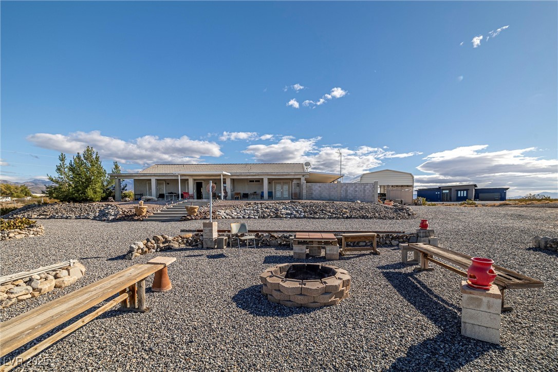 5950 Mojave Street Pahrump NV 89061