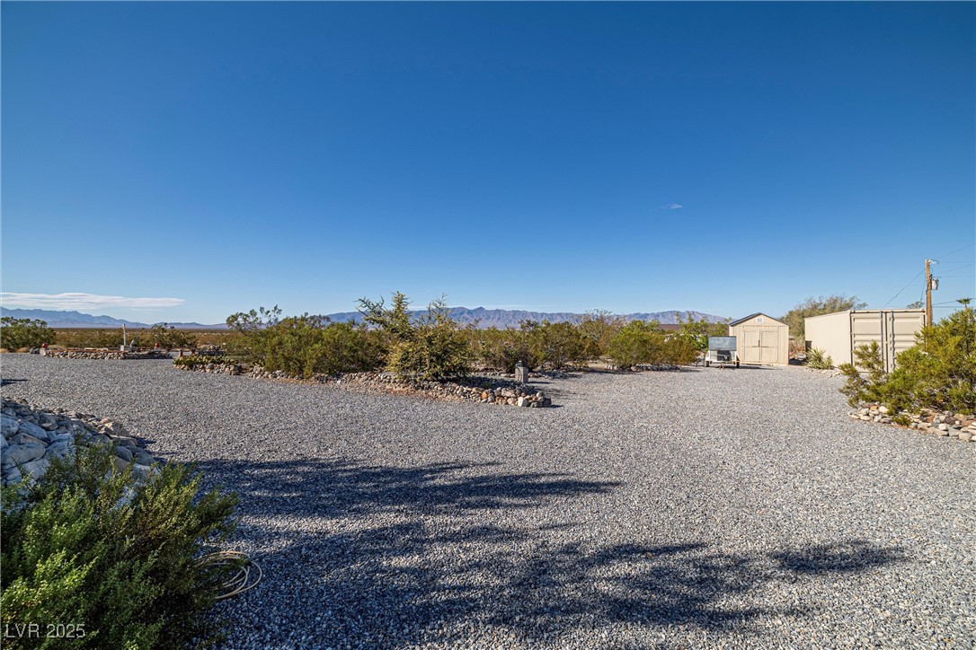 5950 Mojave Street Pahrump NV 89061