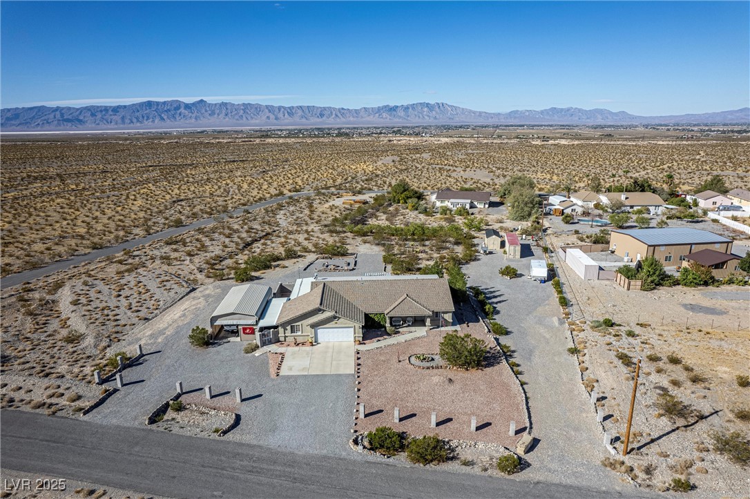 5950 Mojave Street Pahrump NV 89061
