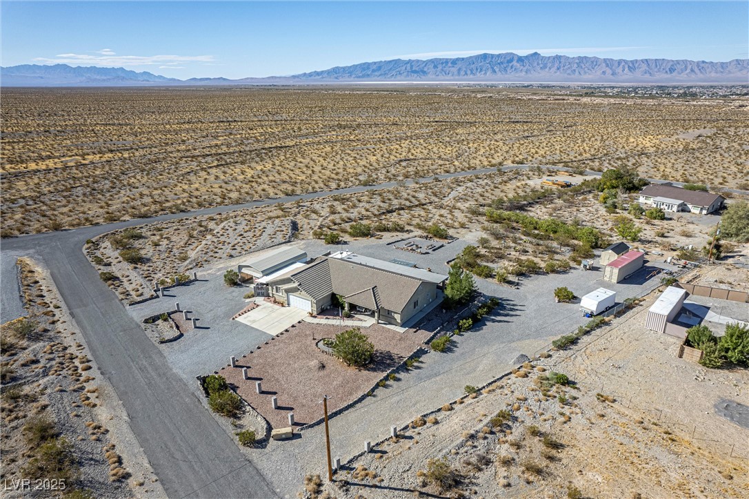 5950 Mojave Street Pahrump NV 89061