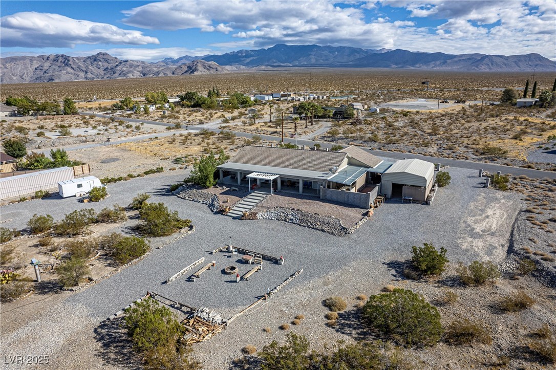 5950 Mojave Street Pahrump NV 89061