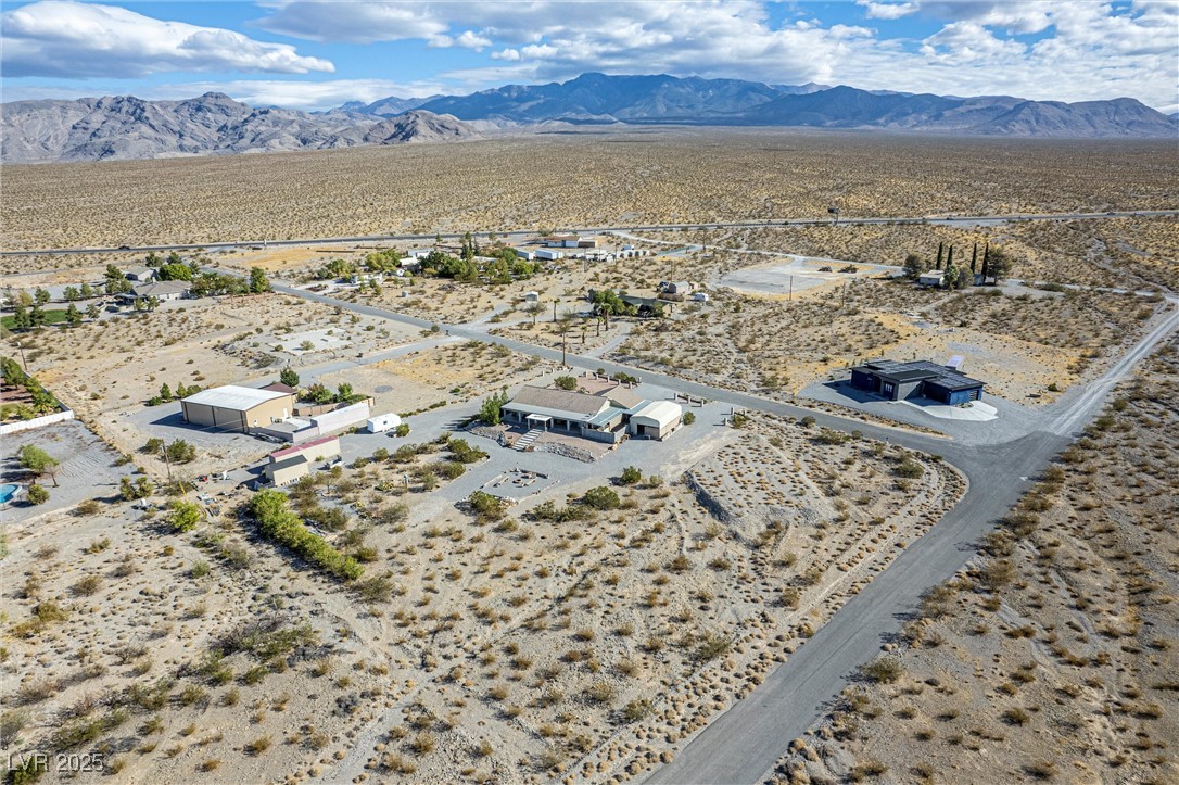 5950 Mojave Street Pahrump NV 89061