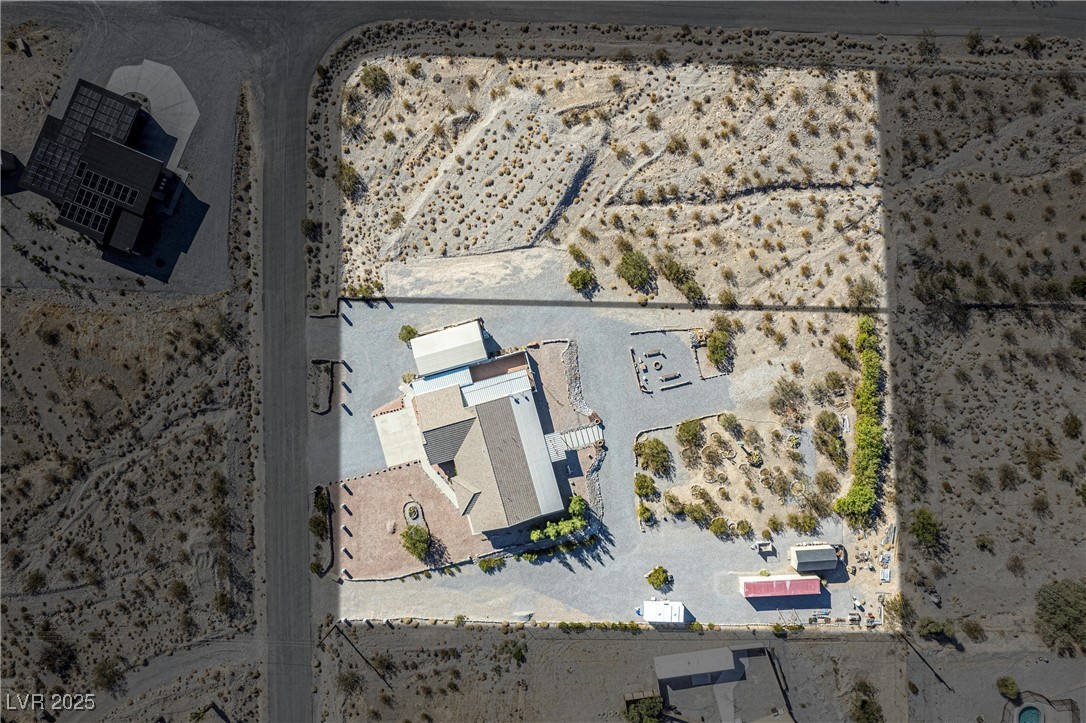 5950 Mojave Street Pahrump NV 89061