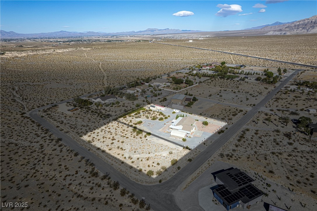 5950 Mojave Street Pahrump NV 89061