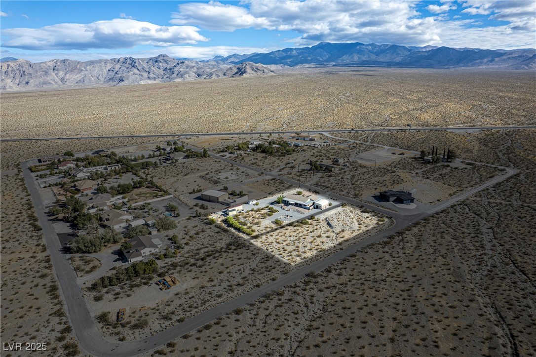 5950 Mojave Street Pahrump NV 89061
