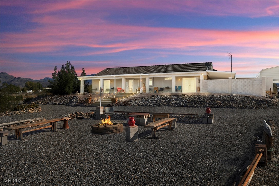 5950 Mojave Street Pahrump NV 89061