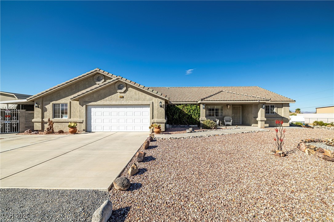 5950 Mojave Street Pahrump NV 89061