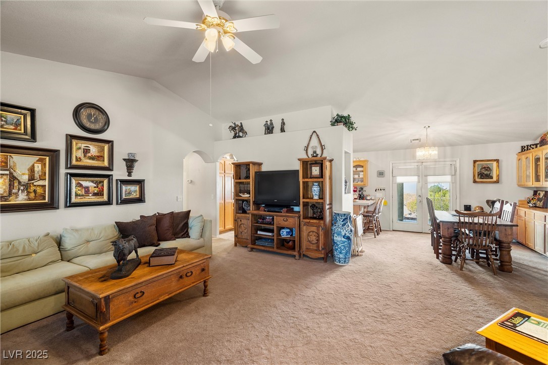 5950 Mojave Street Pahrump NV 89061