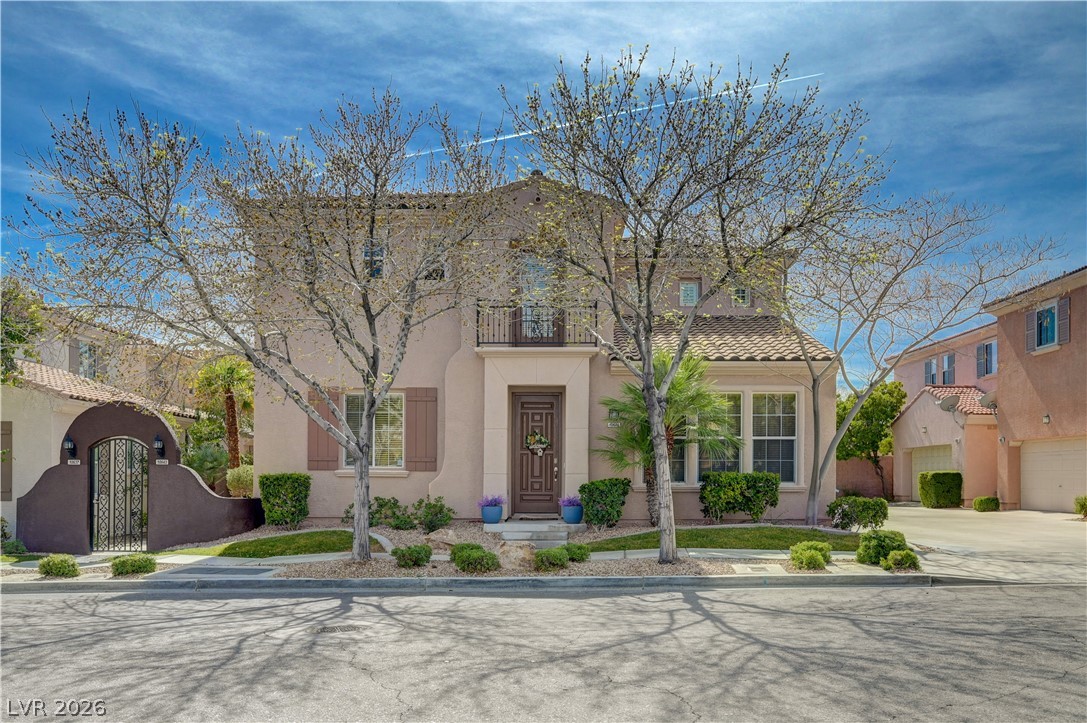 10649 Olympic Pine Drive Las Vegas NV 89135