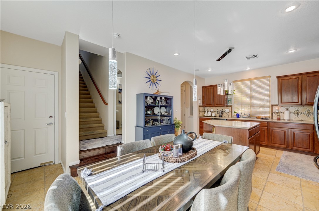 10649 Olympic Pine Drive Las Vegas NV 89135